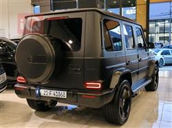 مرسيدس بنز G-Class